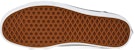 Kasut Skater Kasual Vans Filmore Decon Low Tops Unisex Biru VN0A3WKZW7S