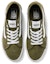 Lookbook Vans Filmore Decon Dark Green VN0A3WKZ0V8