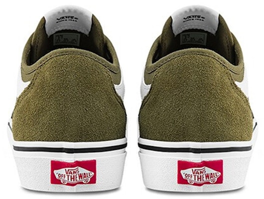 Vans Filmore Decon Verde Oscuro VN0A3WKZ0V8 Purchase Vans Filmore Decon Verde Oscuro VN0A3WKZ0V8