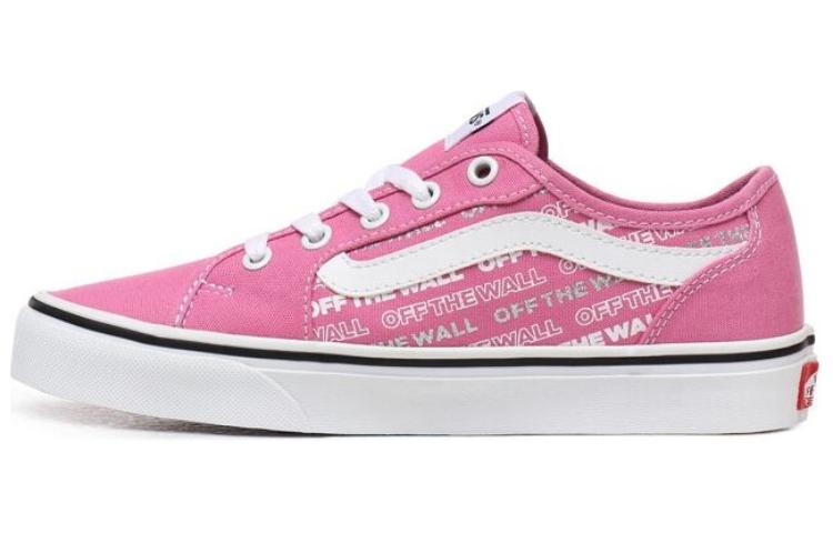 Vans Filmore Decon Pink VN0A45NMXXS