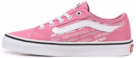 Vans Filmore Decon Pink VN0A45NMXXS Vans Filmore Decon Pink VN0A45NMXXS