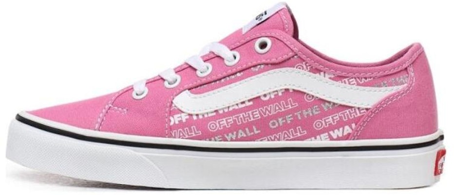 Vans Filmore Decon Pink VN0A45NMXXS Buy Vans Filmore Decon Pink VN0A45NMXXS