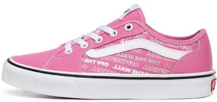 Vans Filmore Decon Pink VN0A45NMXXS Vans Filmore Decon Pink VN0A45NMXXS