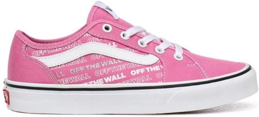 Vans Filmore Decon Pink VN0A45NMXXS Order Vans Filmore Decon Pink VN0A45NMXXS