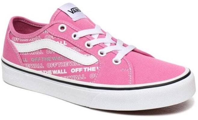 Vans Filmore Decon Pink VN0A45NMXXS Lookbook Vans Filmore Decon Pink VN0A45NMXXS