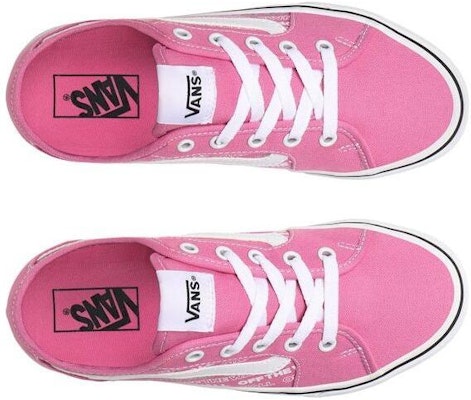Vans Filmore Decon Pink VN0A45NMXXS Shop Vans Filmore Decon Pink VN0A45NMXXS