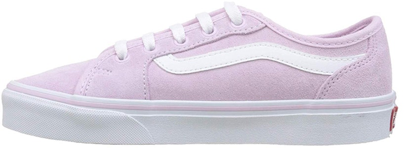 Vans Filmore Decon Merah Jambu/Putih VN0A45NMXOF Buy Vans Filmore Decon Merah Jambu/Putih VN0A45NMXOF