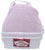 Vans Filmore Decon Merah Jambu/Putih VN0A45NMXOF