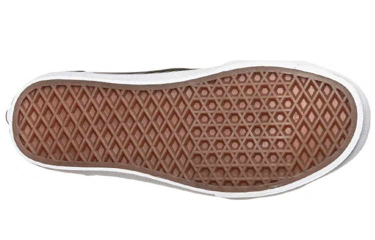 Shop Vans Filmore Decon 休閒板鞋 女款 黑色豹紋