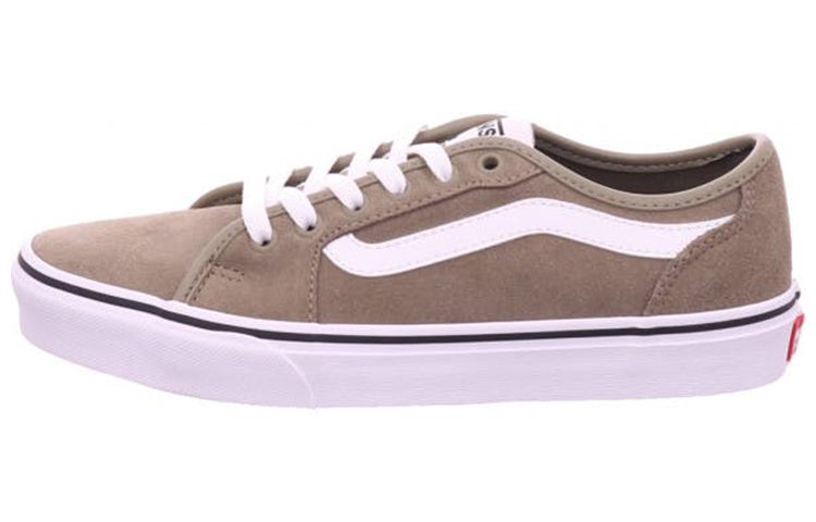 Vans Filmore Decon Sneakers Grey Gray VN0A3WKZ9BW