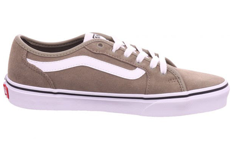 Order Vans Filmore Decon Sneakers Grijs Grijs VN0A3WKZ9BW