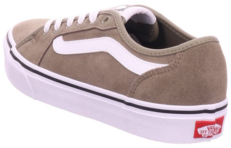 Lookbook Vans Filmore Decon Sneakers Grijs Grijs VN0A3WKZ9BW