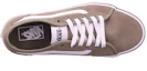 Shop Vans Filmore Decon Sneakers Grijs Grijs VN0A3WKZ9BW