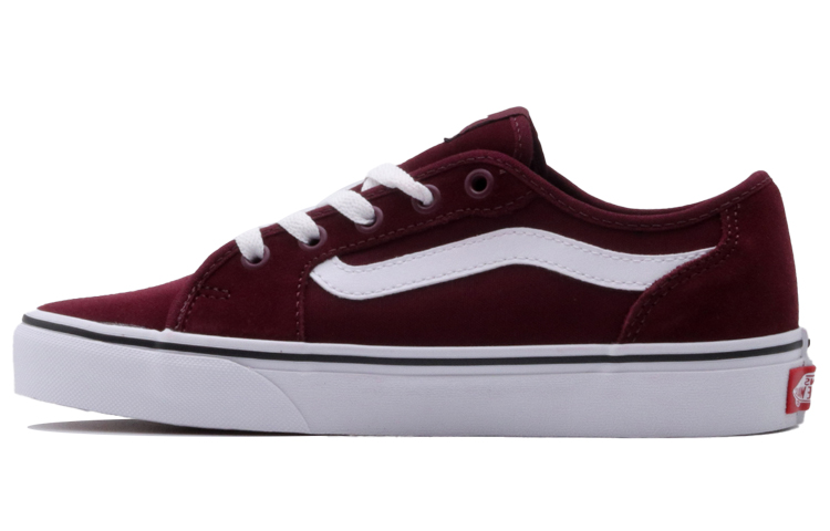 Vans Filmore Decon Sneakers Red VN0A45NMU1A