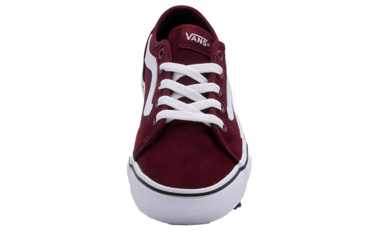 Order Vans Filmore Decon Sneakers Rood VN0A45NMU1A