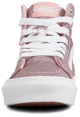 Vans Filmore Hi Zapatillas Skate Ligeras Casual Rosa VN0A5HZH9DV Shop Vans Filmore Hi Zapatillas Skate Ligeras Casual Rosa VN0A5HZH9DV