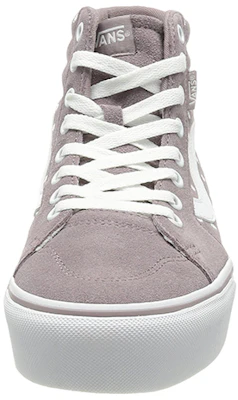 Vans Filmore Hi Sneakers Viola Grigio VN0A5EM7A3D Shop Vans Filmore Hi Sneakers Viola Grigio VN0A5EM7A3D