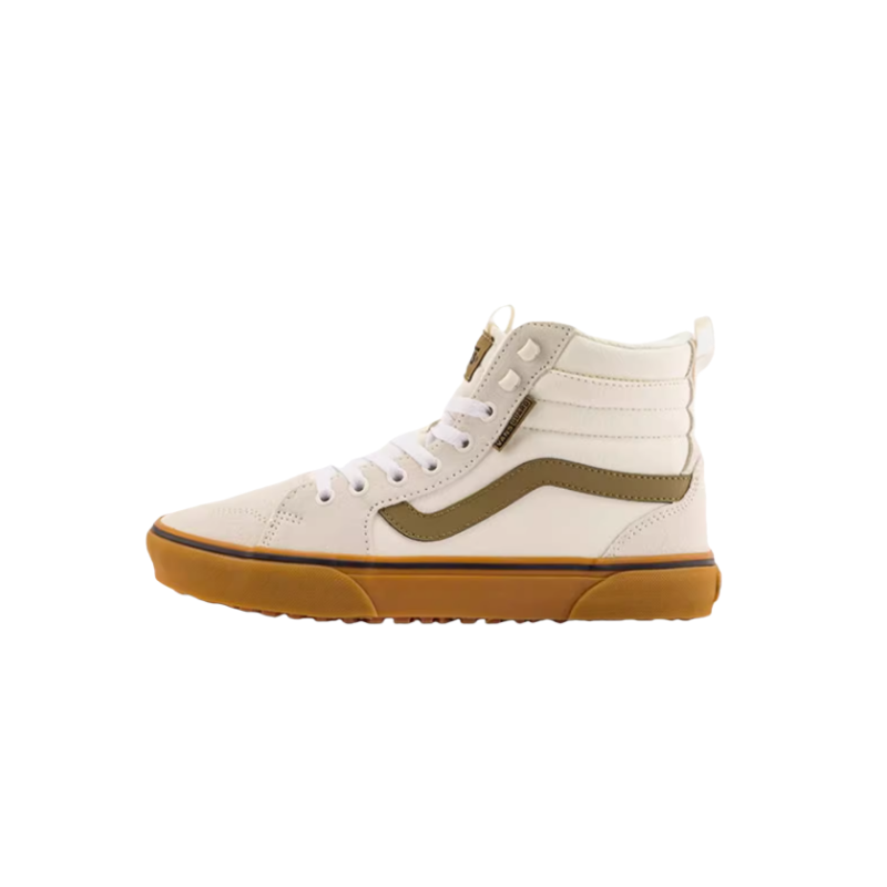 Vans Filmore Hi Vansguard White High-Top Sneakers Men’s Casual Classic Style VN000CZHBIL