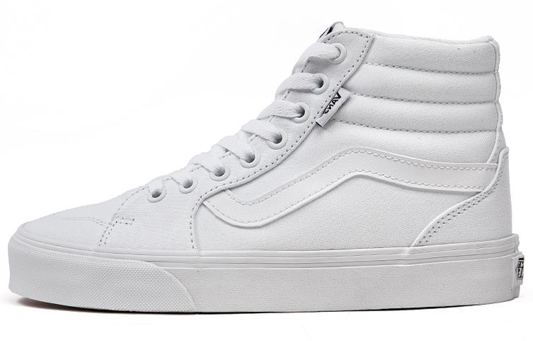 Buy Vans Filmore High-Top Sneaker Weiß VN0A5KY67HN