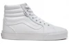 Order Vans Filmore High-Top Sneaker Weiß VN0A5KY67HN