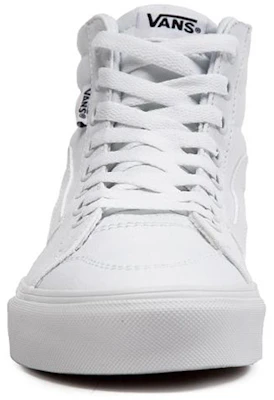 Vans Filmore High-Top Sneaker Weiß VN0A5KY67HN Shop Vans Filmore High-Top Sneaker Weiß VN0A5KY67HN