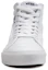 Shop Vans Filmore High-Top Sneaker Weiß VN0A5KY67HN