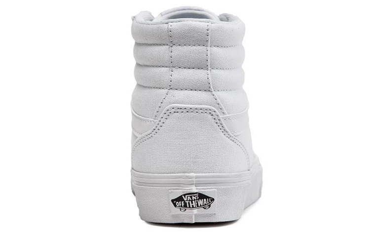 Purchase Vans Filmore High-Top Sneaker Weiß VN0A5KY67HN