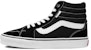 Vans Filmore High 'Black' VN0A5HZLIJU