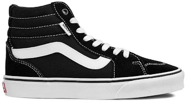 Vans Filmore High '黑色' VN0A5HZLIJU Order Vans Filmore High '黑色' VN0A5HZLIJU