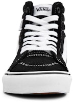 Vans Filmore High '黑色' VN0A5HZLIJU Shop Vans Filmore High '黑色' VN0A5HZLIJU