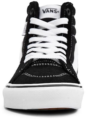 Vans Filmore High '黑色' VN0A5HZLIJU Shop Vans Filmore High '黑色' VN0A5HZLIJU