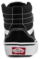 Vans Filmore High '黑色' VN0A5HZLIJU Purchase Vans Filmore High '黑色' VN0A5HZLIJU