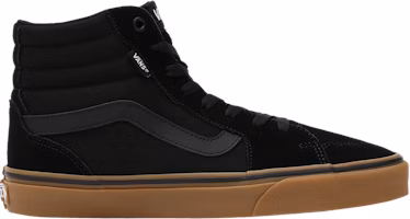 Vans Filmore High 'Black Gum' VN0A5KXTQ33 Vans Filmore High 'Black Gum' VN0A5KXTQ33