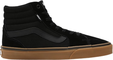 Vans Filmore High 'Black Gum' VN0A5KXTQ33 Vans Filmore High 'Black Gum' VN0A5KXTQ33