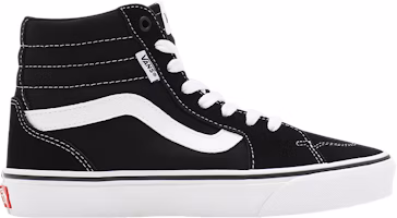 Vans Filmore High 'Black White' VN0A5HYUIJU Vans Filmore High 'Black White' VN0A5HYUIJU