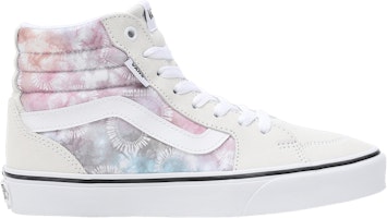 Vans Filmore High 'Heart Tie Dye' VN0A5HYUAPZ Vans Filmore High 'Heart Tie Dye' VN0A5HYUAPZ