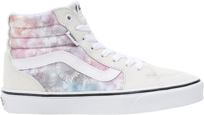 Vans Filmore High 'Hati Tie Dye' VN0A5HYUAPZ Buy Vans Filmore High 'Hati Tie Dye' VN0A5HYUAPZ