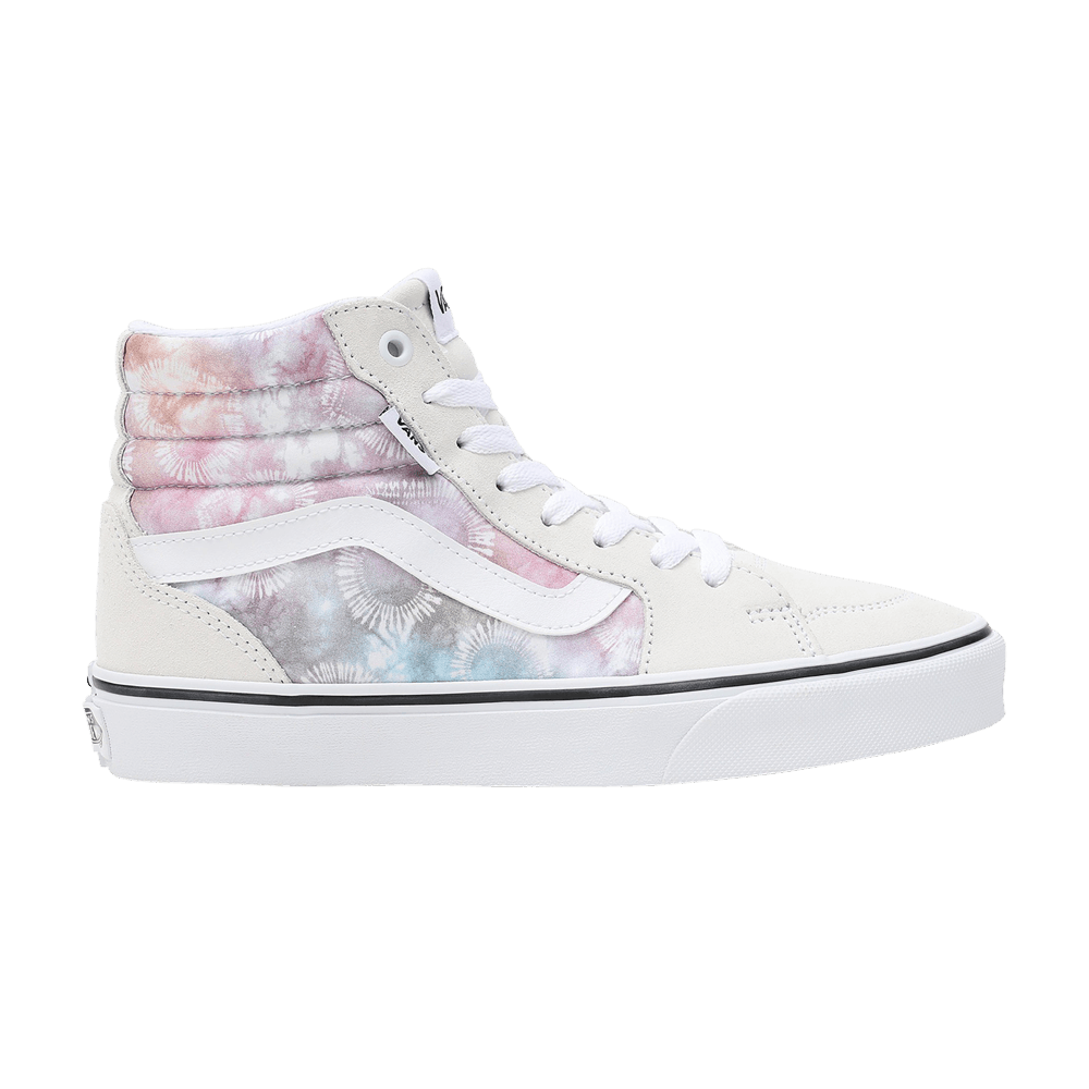 Buy Vans Filmore High 'Hati Tie Dye' VN0A5HYUAPZ