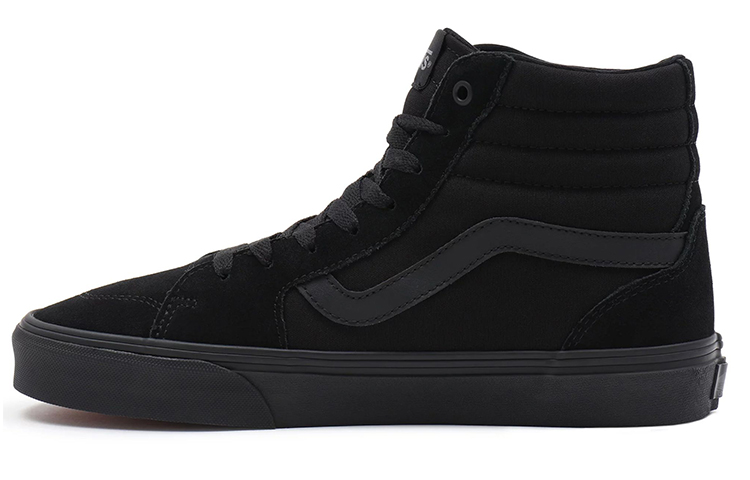 Buy Vans Filmore High ''Triple Black'' Scarpe Nere VN0A5KXTGL4