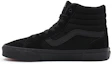 Buy Vans Filmore High ''Triple Black'' Scarpe Nere VN0A5KXTGL4