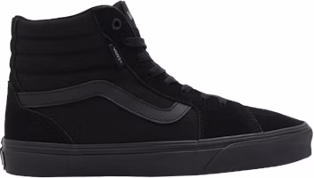 Vans Filmore High 'Triple Black' VN0A5KXTGL4 Vans Filmore High 'Triple Black' VN0A5KXTGL4