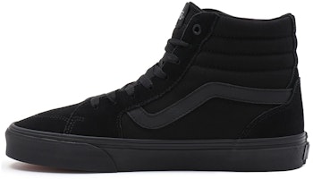 Vans Filmore High 'Triple Black' VN0A5KXTGL4 Vans Filmore High 'Triple Black' VN0A5KXTGL4