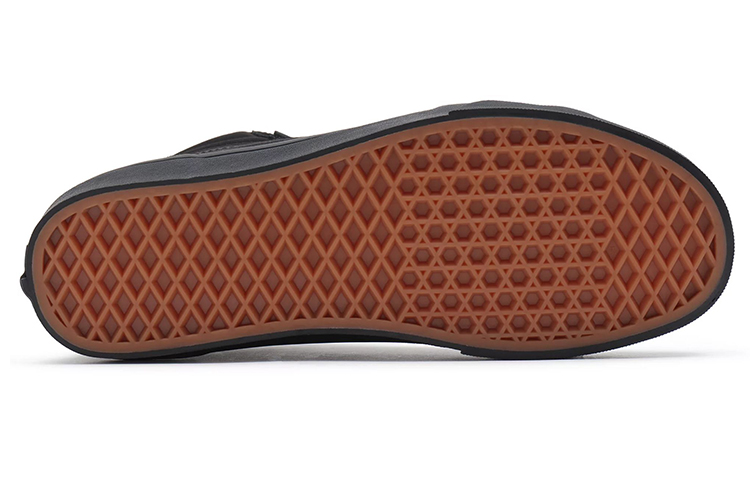 Purchase Vans Filmore High ''Triple Black'' Scarpe Nere VN0A5KXTGL4