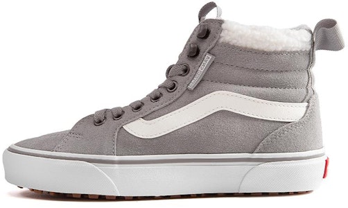 Vans Filmore Sneakers Tinggi Abu-Abu VN0A5HYVU0V Buy Vans Filmore Sneakers Tinggi Abu-Abu VN0A5HYVU0V