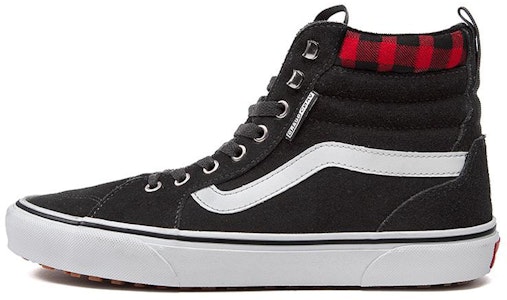 Vans Filmore 高幫防水鞋款 '格子棋盤' VN0A5HZK9BY Buy Vans Filmore 高幫防水鞋款 '格子棋盤' VN0A5HZK9BY