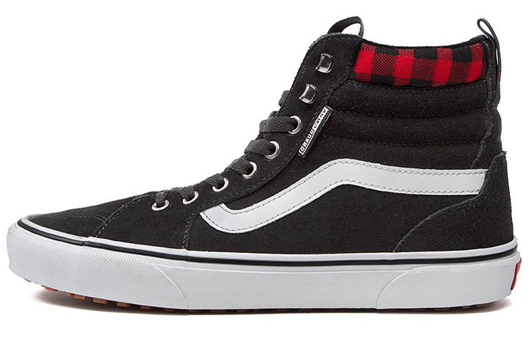 Buy Vans Filmore High Vansguard ''Quadrettato Scozzese'' VN0A5HZK9BY