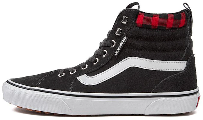 Vans Filmore High Vansguard ''Quadrettato Scozzese'' VN0A5HZK9BY Buy Vans Filmore High Vansguard ''Quadrettato Scozzese'' VN0A5HZK9BY