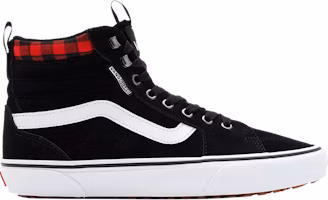 Vans Filmore High Vansguard 'Plaid Checkerboard' VN0A5HZK9BY Vans Filmore High Vansguard 'Plaid Checkerboard' VN0A5HZK9BY