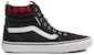 Vans Filmore High Vansguard 'Plaid Checkerboard' VN0A5HZK9BY