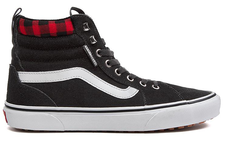 Order Vans Filmore High Vansguard ''Quadrettato Scozzese'' VN0A5HZK9BY